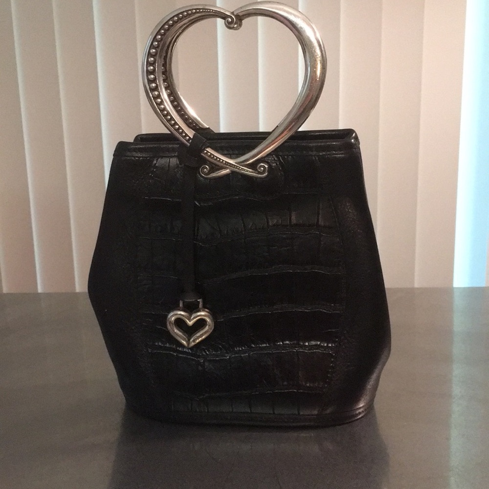 Brighton evening bag